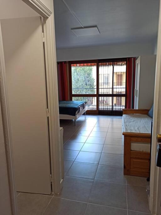 Studio 4 Pers, Terrasse, Climatisation, Parking Inclus カンヌ エクステリア 写真