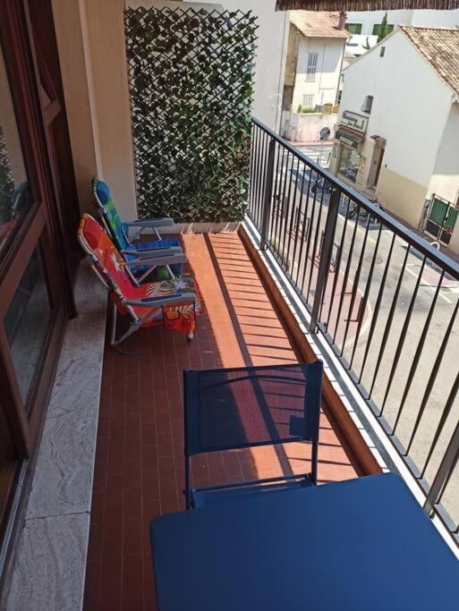 Studio 4 Pers, Terrasse, Climatisation, Parking Inclus カンヌ エクステリア 写真